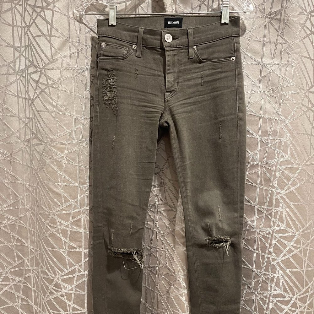 Hudson Jeans